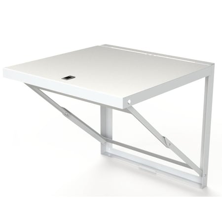 Saginaw Control & Engineering Shelf, Folding SCE-FS2424